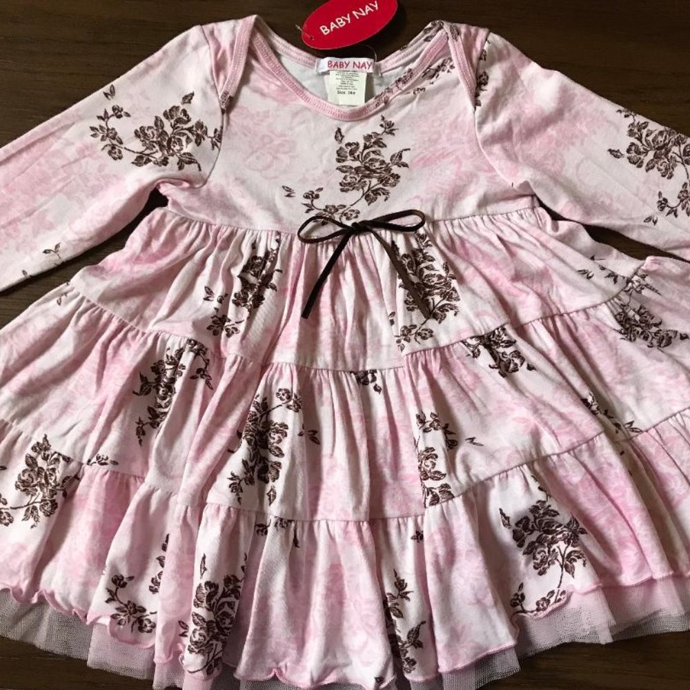 (New) Boutique Dress